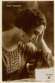Véra Sergine portrait