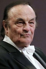 Charles Dutoit portrait