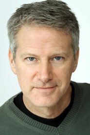 Kevin Bundy portrait