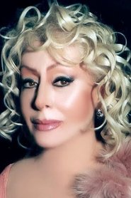 Ilhama Guliyeva portrait