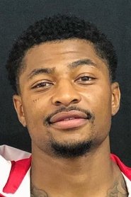 Marquis Taylor portrait