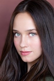 Avery Joy Davis portrait