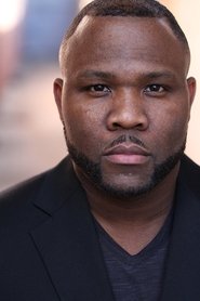 Aaron Quick Nelson portrait
