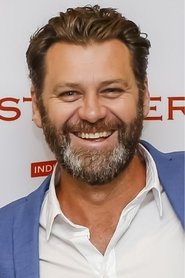 Morné Visser portrait