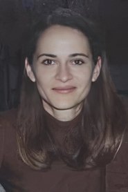 Ina Gogálová portrait