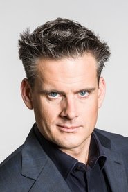 Philippe Jordan portrait