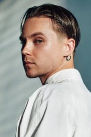 Artem Pyvovarov portrait