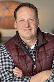 Rob Hull portrait