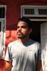 Vipul Das portrait