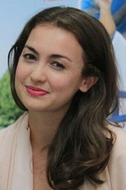 Rianti Cartwright portrait