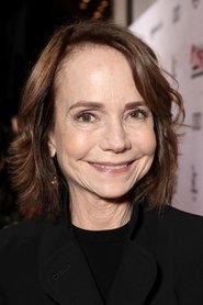 Jessica Harper portrait