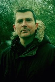 Luke Watson portrait