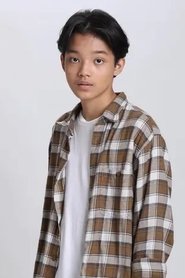 Bima Azriel portrait