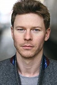 Tristam Summers portrait