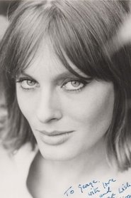 Alison Seebohm portrait
