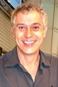 Paulo Gorgulho portrait