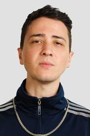 Furkan Murat Uğur portrait