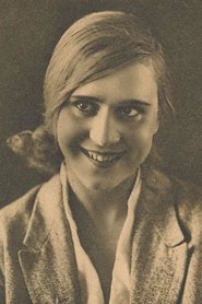 Raisa Puzhnaya portrait