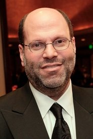 Scott Rudin portrait