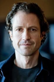 Jason Tucker portrait
