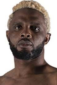 Matunga Djikasa portrait
