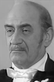 Vladimir Doroshev portrait
