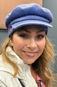Cecilia Noel portrait