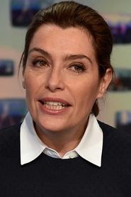Daphné Roulier portrait