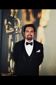 Walt Perez portrait