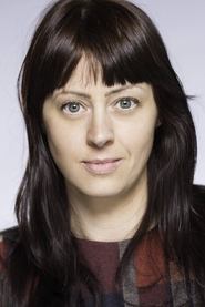 Siwan Morris portrait