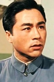 Fei Liu portrait