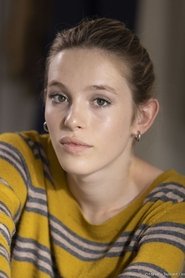 Andréa Furet portrait