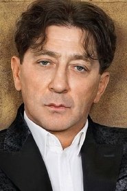 Grigoriy Leps portrait