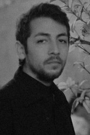 Alejandro Savant portrait