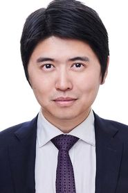 Tim Zhang portrait