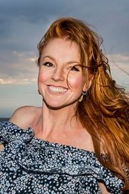 Jannike Stenlund portrait