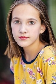 Shayla Forero portrait