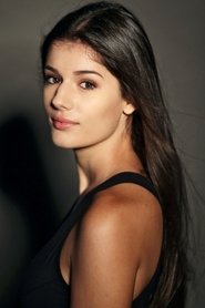 Giuliana Ferraz portrait
