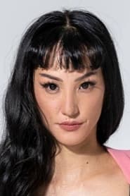 Louise Cho portrait