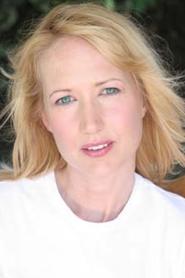 Kris McGaha portrait
