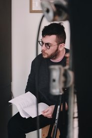 Jesse Cook III portrait