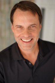 Karl Backus portrait
