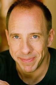 Patrick Richwood portrait