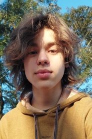 Mel Freitas portrait