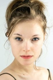Esther Wahl portrait