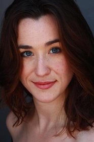 Jessie Shelton portrait