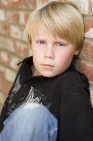Blake Michael Bryan portrait