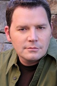 Brad Sherwood portrait