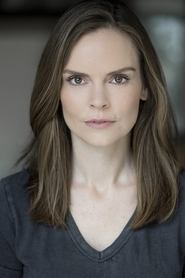 Sarah Malfara portrait