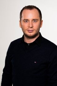 Anton Sova portrait